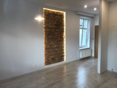 Do wynajęcia kawalerka 32 m2