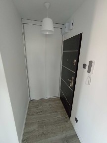 Mieszkanie 2 pokojowe 40,1 m2 poziom 3