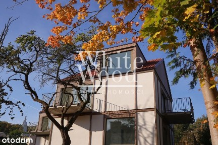 Zajęcze Wzgórze, Górny Sopot, Sopot, pomorskie