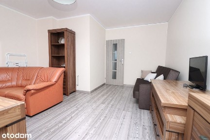 Kawalerka na osiedlu Sady