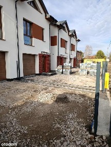 ul. Husarii, Kobyłka, wołomiński, mazowieckie