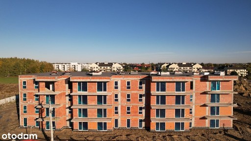 Mieszkanie od dewelopera- Enklawa ul. Szkolna 104C/32