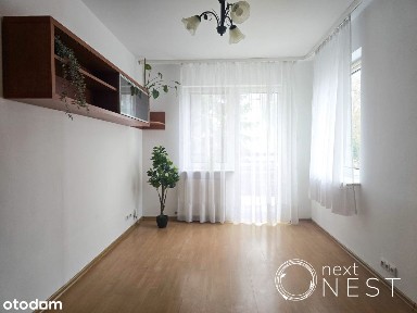 Sprzedaż mieszkanie 2 pokoje 37,9 m2 Józefosław