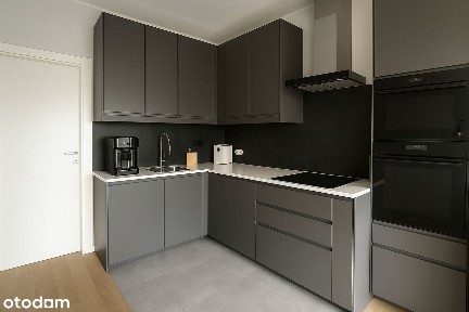 Twoje rodzinne miejsce pod Warszawą- nowoczesne 3 pokoje w Lesznowoli!