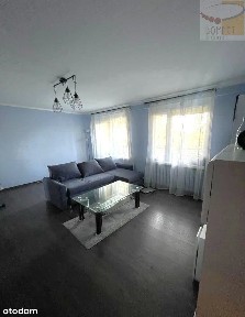 3 pokoje, 72m2, w centrum, al. Wojska Polskiego