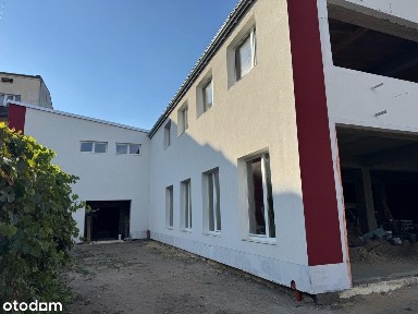 ul. Joachima Lelewela, Skierniewice, łódzkie