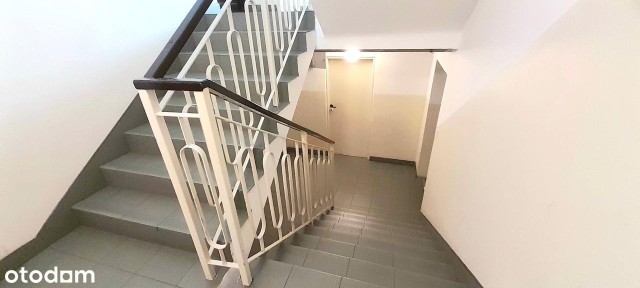 Lokal niemieszkalny przystosowany do zamieszkania