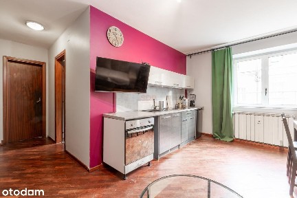 ul. Odrzańska, Stare Miasto, Wrocław, dolnośląskie