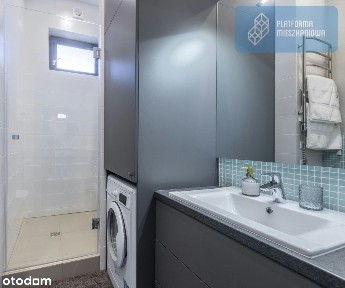 Ślęża / Dwupokojowe / Z dala od zgiełku miasta