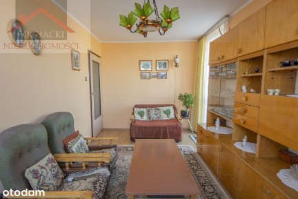 Mieszkanie w pobliżu centrum