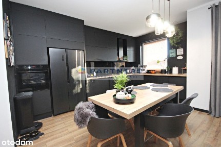 Luksusowy apartament 106 m², garaż/ ogródek