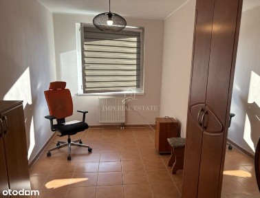 Jasne 2 pokoje z balkonem - Poleska, Wrocław