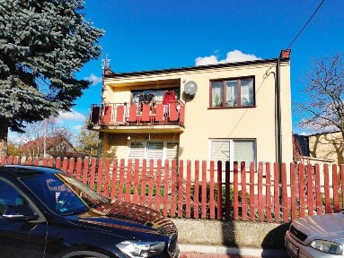 Dom na sprzedaż, 129m2, Bielsk