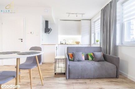 Nowe mieszkanie, ul. Kraszewskiego