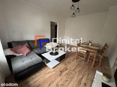 Przestronne*Gotowe do wprowadzenia*27m2*