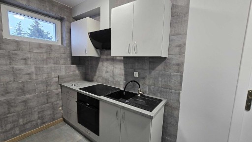 Przeźmierowo, ul. Wiśniowa mieszkanie na wynajem NOWE