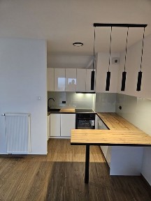 Wynajmę mieszkanie dwupokojowe