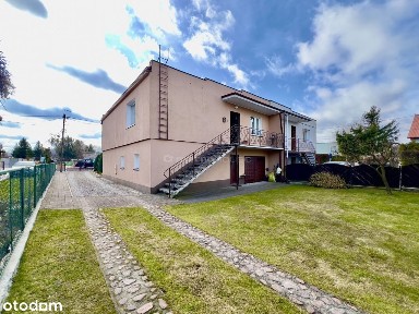 Dom na sprzedaż, Susz1