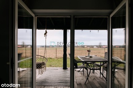 Dom całoroczny Przy Szlaku Wielkich Jezior