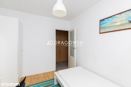 Mieszkanie przy stacji metra Bródno