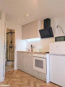 ul. Łochowska, Szmulowizna, Praga-Północ, Warszawa, mazowieckie