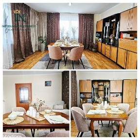 ***Rodzinny dom 70km od Lublina***