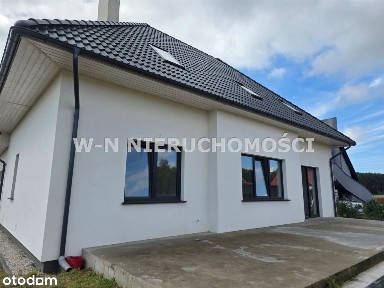 Dom Jednorodzinny Głogów Okolice