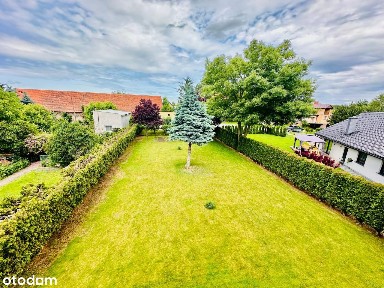 Duży dom 300 mkw z ogrodem 30minut od WROCŁAWIA