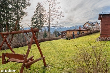 Dom w Szklarskiej Porębie