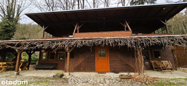 Jedyna Taka Nieruchomość W Karkonoszach !