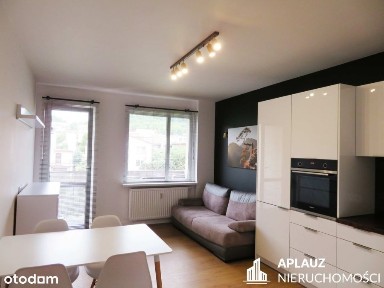 Umeblowane M3, zielona okolica, Jelenia Góra