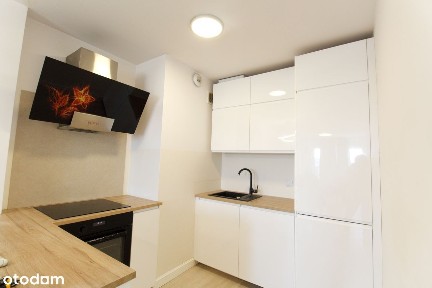 PL | RU | Komfortowe mieszkanie 52 m² | Widok na Stare Miasto | LUX