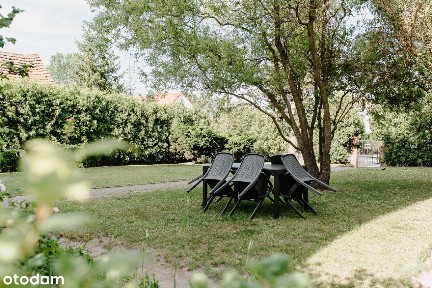 Wyjątkowy dom do zamieszkania lub pod inwestycję