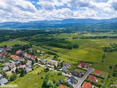 200 tyś taniej!wyjątkowy widok na góry,zobacz film