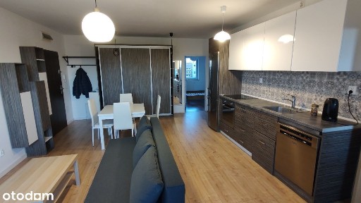 3-pokojowe,54m2,Zakrzów, Zatorska przy pętli D.