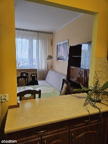 Mieszkanie, 38,40 m², Kielce