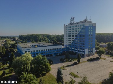 Lokal pod gastronomię, Medical Tower Oświęcim