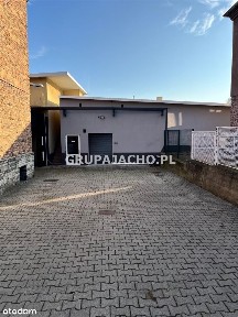 Oferta wynajmu zakładu produkcyjno-magazynowego