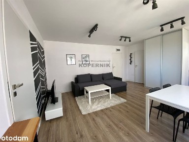 2 pokoje,balkon,parking,Mokre,Umk.Wsb