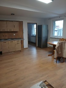 wynajmę mieszkanie 58m2 łódź górna