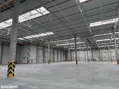 Magazyn do wynajęcia - Piotrków Trybunalski - Super Cena!