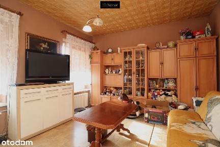 Mieszkanie, 59,54 m², Wągrowiec