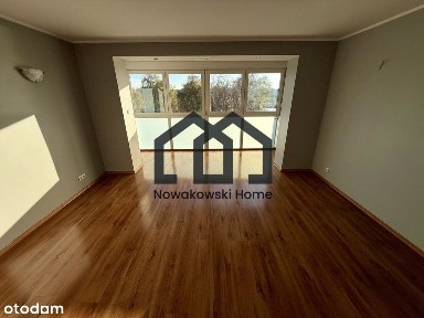 Komfortowe mieszkanie w Manieczkach