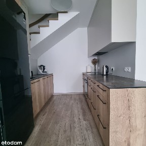 Wyjątkowy szeregowiec w Bninie, gotowy do zamieszkania, 4 pokoje