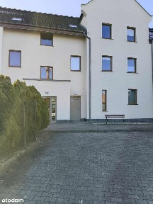 Przestronne mieszkanie dwupoziome w centrum Jarocina, 103 m2