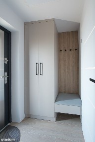 Nowoczesne mieszkanie z ogrodem i tarasem 75m Bogusławki