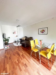 Mieszkanie, 56 m², Sopot