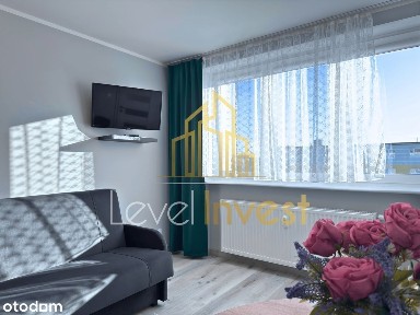 ul. Pucka, Przymorze Małe, Gdańsk, pomorskie