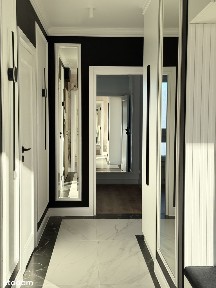 Komortowe słoneczne, wyposażone mieszkanie 4 pokoje