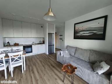 Wynajmę mieszkanie 2 pokojowe przy UWM ul. Aleja Warszawska 38